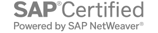SAP Certified