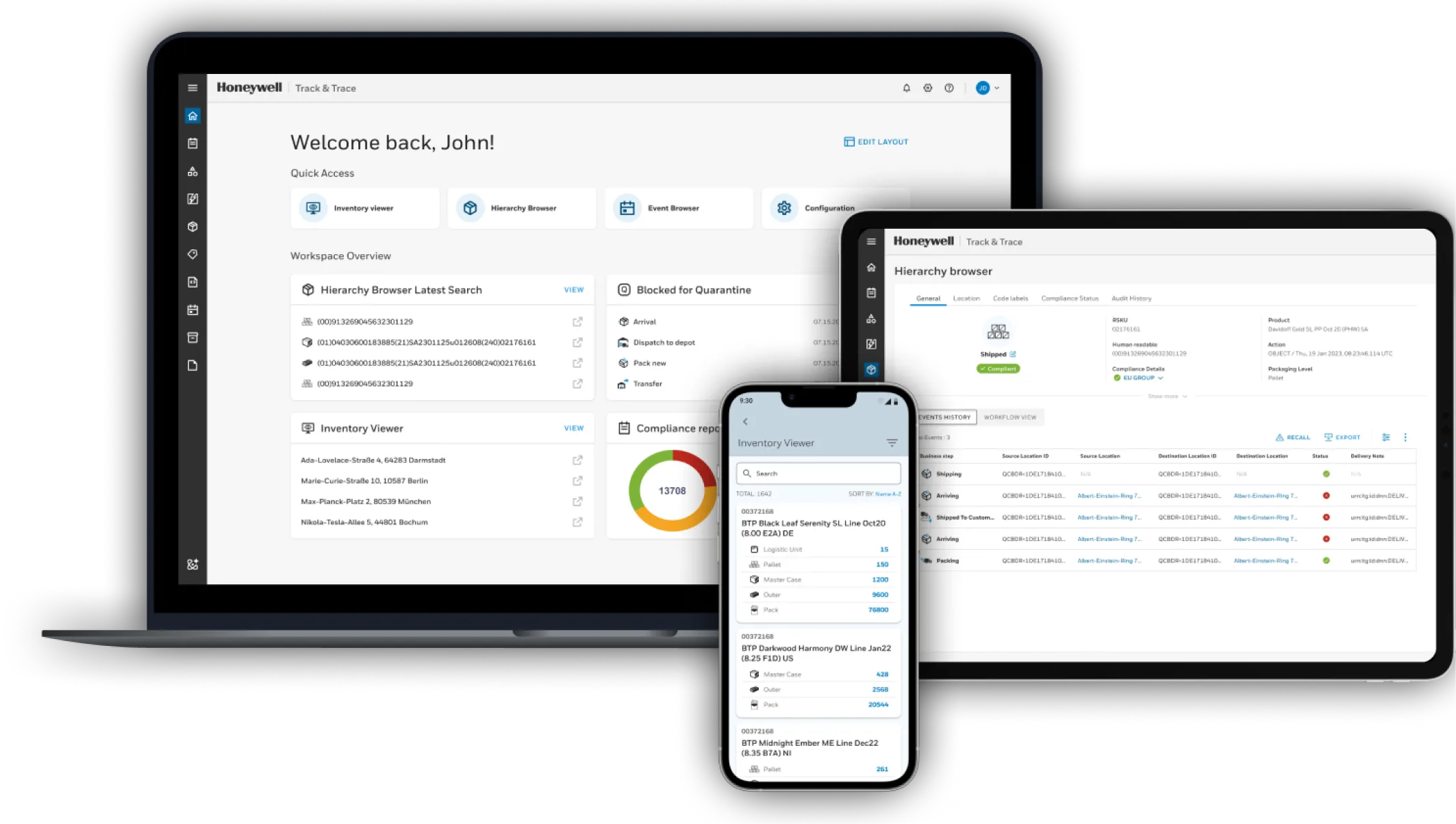 Movilizer compliance platform for the Moldovan tobacco market