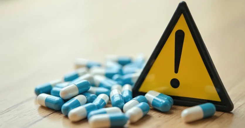Preventing Counterfeit Drugs