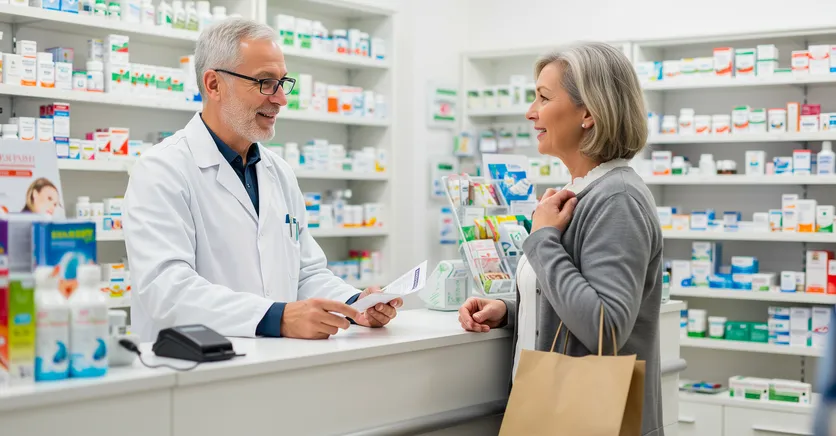 Enhancing Drug Availability