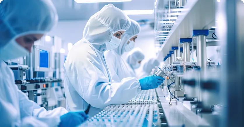 See Pharma Track and Trace in Detail