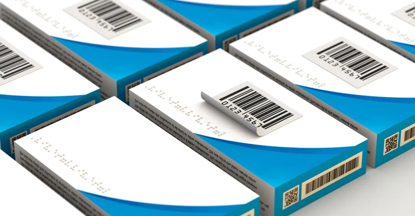 New Serialization Regulations